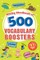 Wacky Workbook of 500 Vocabulary Boosters
