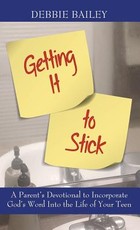 Getting it to Stick