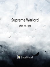 Supreme Warlord