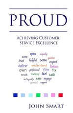 PROUD - Achieving Customer Service Excellence