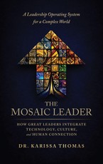 The Mosaic Leader