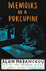 Memoirs Of A Porcupine