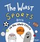The Worst Sports Book in the Whole Entire World
