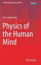Physics of the Human Mind