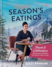 Gizzi's Season's Eatings