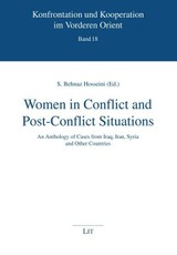 Women in Conflict and Post-Conflict Situations