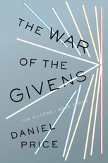 Price, D: The War of the Givens