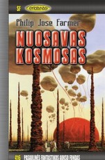 Nuosavas kosmosas (PFAF 416)