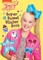 Super Sweet Sticker Book