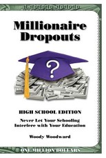 Never let your schooling interfer with your education