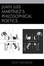 Juan Luis MartÃ­nez's Philosophical Poetics