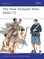 The New Zealand Wars 1820-72