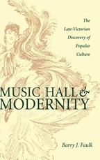 Music Hall & Modernity