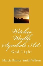Witches Wealth Symbols Art