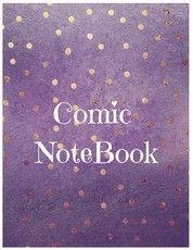 Comic Notebook
