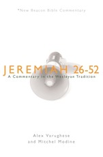Jeremiah 26-52