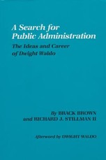A Search for Public Administration