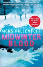 Midwinter Blood, 1