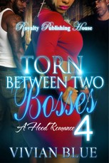 Torn Between Two Bosses 4