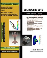 Solidworks 2016