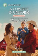 A Cowboy in Uniform