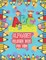 Alphabet coloring book for kids