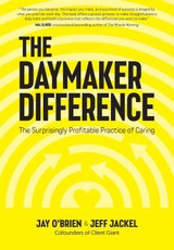 The Daymaker Difference