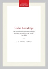 Useful Knowledge