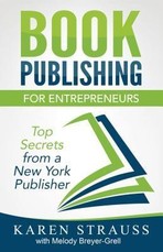 Book Publishing for Entrepreneurs