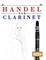 Handel for Clarinet