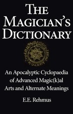 The Magician's Dictionary