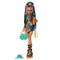 MONSTER HIGH lėlė – Nefera (JDR48)