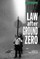 Law After Ground Zero
