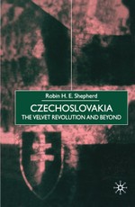 Czechoslovakia