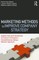 Marketing Methods to Improve Company Strategy