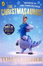 The Christmasaurus