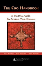 The CISO Handbook
