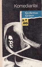 Komediantai