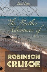 Further Adventures of Robinson Crusoe