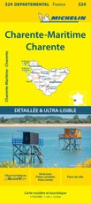 Michelin Charente
