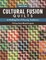 Cultural Fusion Quilts