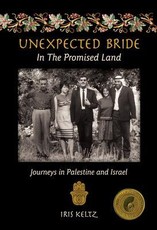 Unexpected Bride in the Promised Land