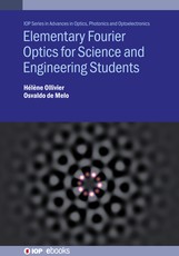 Elementary Fourier Optics for Science and Engineering Students
