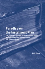 Paradise on the Instalment Plan