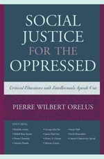 Social Justice for the Oppressed