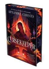 Cursekeeper (Deluxe Edition)