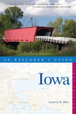 Explorer's Guide Iowa