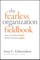 Fearless Organization Field Book