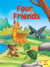 Four friends