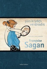 Pasiklydęs veidrodis